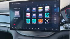 BYD Seal U 1.5 DM-i AWD Design 5dr Auto Estate